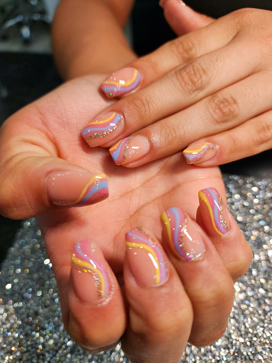 Epic Nail Bar Corinth