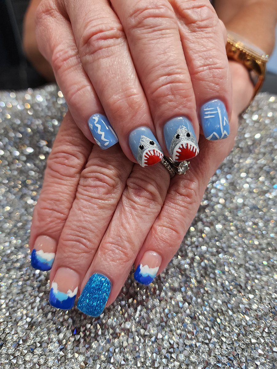 Epic Nail Bar Corinth