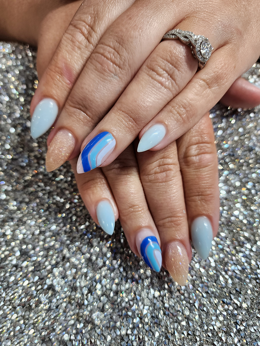 Epic Nail Bar Corinth